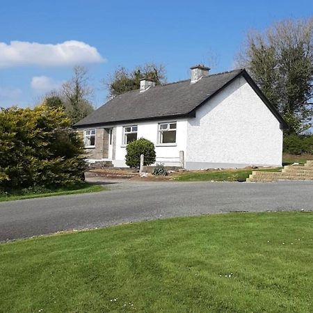 Innishmore Island Farmhouse Cavan Buitenkant foto