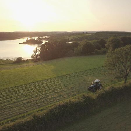 Innishmore Island Farmhouse Cavan Buitenkant foto