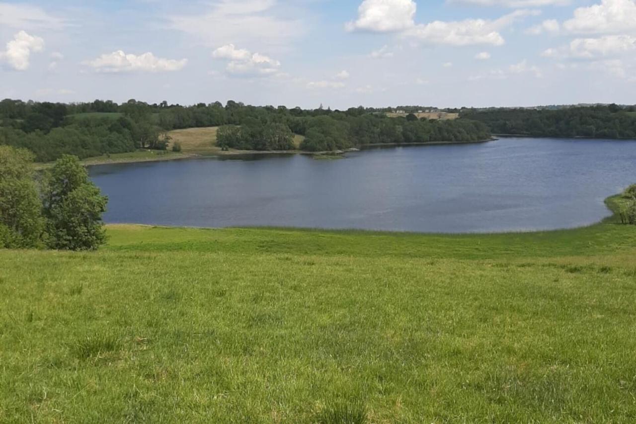 Innishmore Island Farmhouse Cavan Buitenkant foto