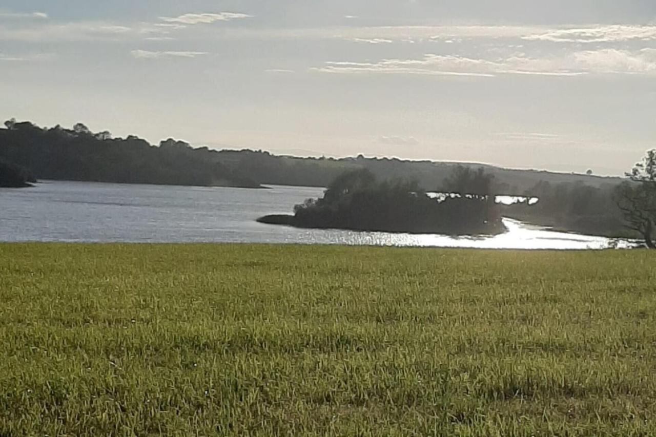 Innishmore Island Farmhouse Cavan Buitenkant foto