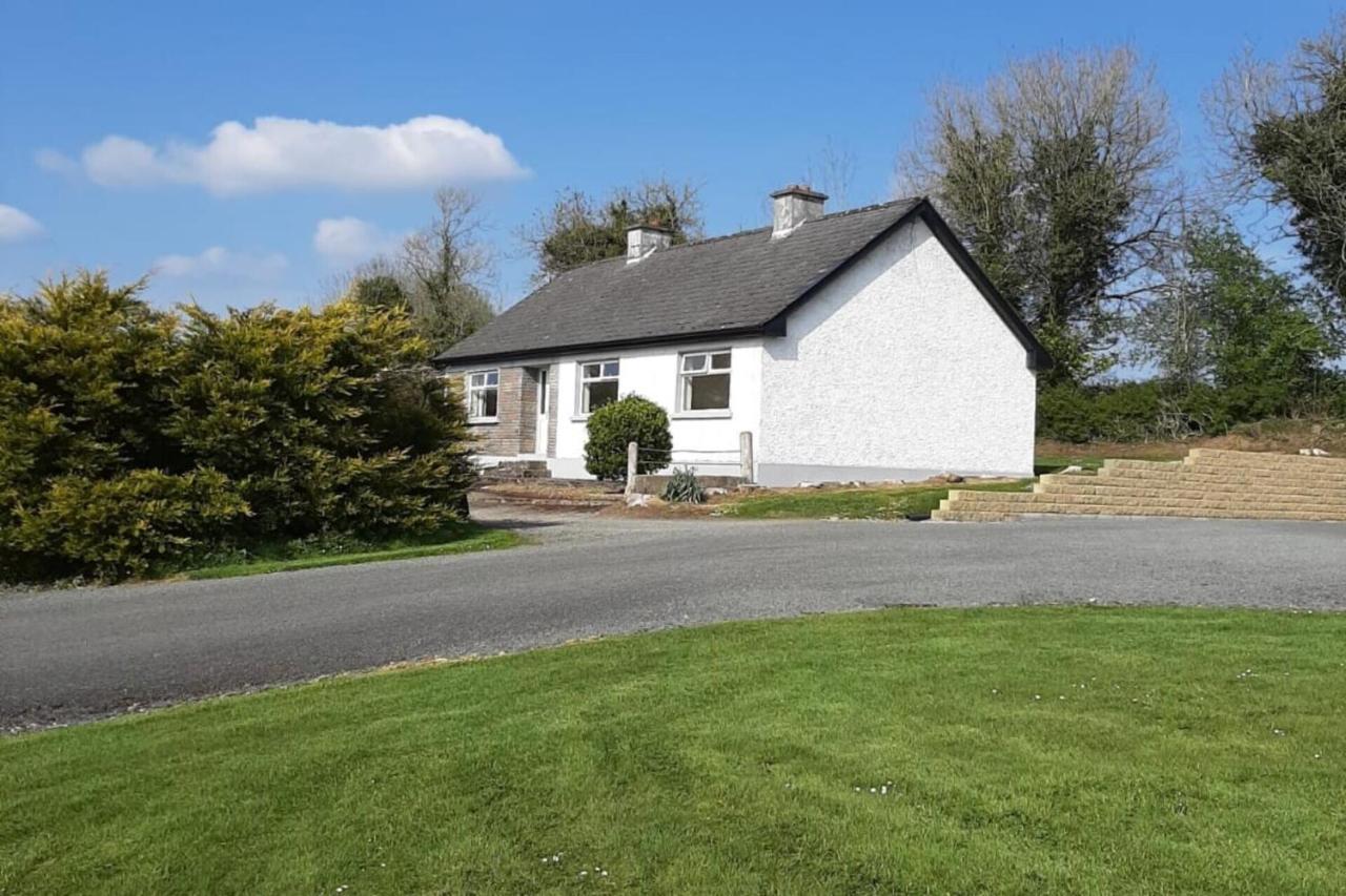 Innishmore Island Farmhouse Cavan Buitenkant foto