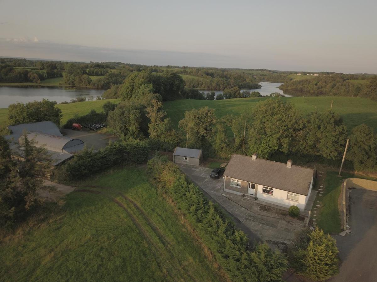 Innishmore Island Farmhouse Cavan Buitenkant foto