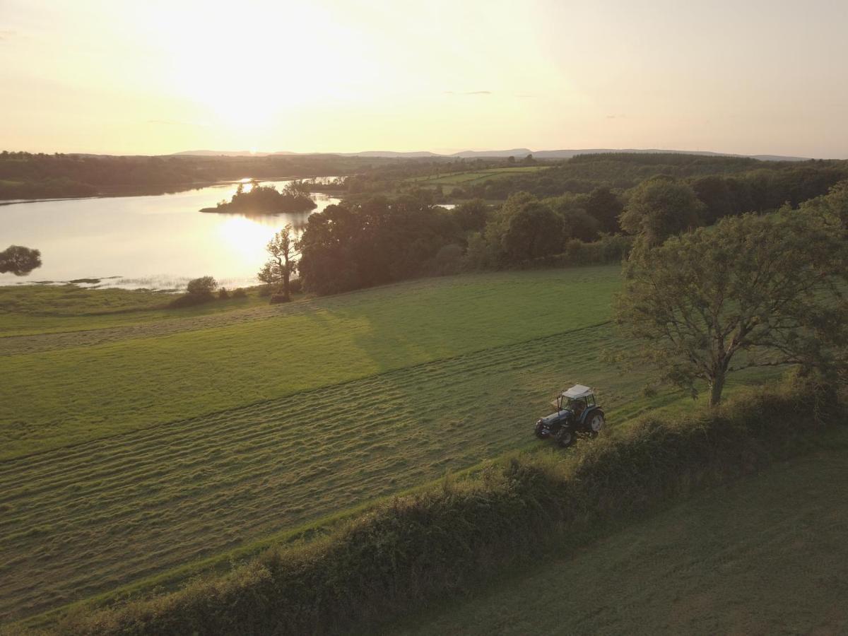 Innishmore Island Farmhouse Cavan Buitenkant foto